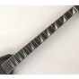 ESP E-II Arrow NT Guitar Nebula Black Burst B-Stock 2334, EIIARROWNTBMNBLKB