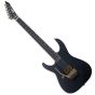 ESP LTD M-1001 Lefty Guitar Charcoal Metallic Satin, LM1001CHMS
