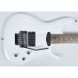 Ibanez Signature Joe Satriani JS140 Electric Guitar White, JS140WH
