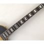 ESP E-II Eclipse VB Vintage Black Guitar B Stock 1014, EIIECDBVB