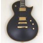 ESP E-II Eclipse VB Vintage Black Guitar B Stock 1014, EIIECDBVB