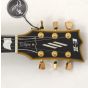 ESP E-II Eclipse VB Vintage Black Guitar B Stock 1014, EIIECDBVB