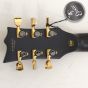 ESP E-II Eclipse VB Vintage Black Guitar B Stock 1014, EIIECDBVB
