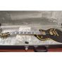 ESP E-II Eclipse VB Vintage Black Guitar B Stock 1014, EIIECDBVB
