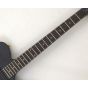 Schecter Dan Donegan Ultra Guitar Satin Black B Stock 0803, 261