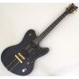 Schecter Dan Donegan Ultra Guitar Satin Black B Stock 0803, 261