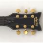 Schecter Dan Donegan Ultra Guitar Satin Black B Stock 0803, 261