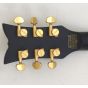 Schecter Dan Donegan Ultra Guitar Satin Black B Stock 0803, 261