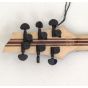 Schecter C-1 SLS Custom Guitar Satin Black B-Stock 1946, 1382