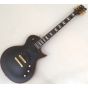 ESP LTD EC-1000 VB Vintage Black Guitar B Stock 0436, EC-1000 VB