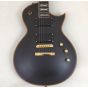 ESP LTD EC-1000 VB Vintage Black Guitar B Stock 0436, EC-1000 VB
