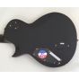 ESP LTD EC-1000 VB Vintage Black Guitar B Stock 0436, EC-1000 VB