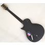 ESP LTD EC-1000 VB Vintage Black Guitar B Stock 0436, EC-1000 VB