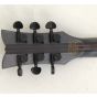 Schecter Solo-II SLS Elite Evil Twin Guitar B-Stock 0329, 1338
