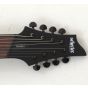 Schecter Damien-8 Multiscale Guitar B-Stock 0724, 2477