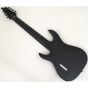 Schecter Damien-8 Multiscale Guitar B-Stock 0724, 2477