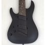 Schecter Damien-8 Multiscale Lefty Guitar B-Stock 0346, 2479