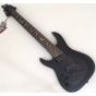 Schecter Damien-8 Multiscale Lefty Guitar B-Stock 0346, 2479