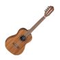 Baton Rouge V2-B8 Sun 8 String Baritone Ukulele, V2-B8