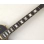 Schecter Solo-II Custom Guitar Aged Black Satin B-Stock 1341, 658