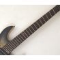 Schecter Reaper-7 Multiscale Guitar Satin Charcoal Burst B-Stock 0067, 1509