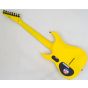 ESP LTD SC-608 Baritone Stephen Carpenter Guitar Yellow B-Stock 1789, LSC608BYELF1