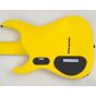 ESP LTD SC-608 Baritone Stephen Carpenter Guitar Yellow B-Stock 1780, LSC608BYELF1