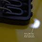 ESP LTD SC-608 Baritone Stephen Carpenter Guitar Yellow B-Stock 1780, LSC608BYELF1