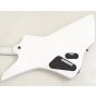 ESP LTD Snakebyte James Hetfield Guitar Snow White B Stock 0024, LSNAKEBYTESW