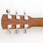 Larrivee OMV-03 Solid Spruce Mahogany Recording Guitar, VM-03-MH-0