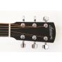 Larrivee OMV-03 Solid Spruce Mahogany Recording Guitar, VM-03-MH-0