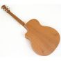 Larrivee OMV-03 Solid Spruce Mahogany Recording Guitar, VM-03-MH-0