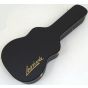 Larrivee OMV-03 Solid Spruce Mahogany Recording Guitar, VM-03-MH-0