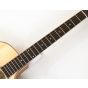 Larrivee OMV-03 Solid Spruce Mahogany Recording Guitar, VM-03-MH-0