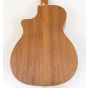 Larrivee OMV-40 Solid Spruce Mahogany Legacy Guitar, VM-40-MH-0