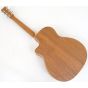 Larrivee OMV-40 Solid Spruce Mahogany Legacy Guitar, VM-40-MH-0