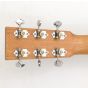 Larrivee DV-40 Solid Spruce Mahogany Legacy Guitar, DV-40-MH-0