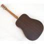 Larrivee D-03 Solid Spruce Rosewood Recording Guitar, D-03-RW-0