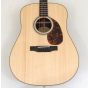 Larrivee D-03 Solid Spruce Rosewood Recording Guitar, D-03-RW-0