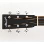 Larrivee D-40 Solid Spruce Mahogany Lefty Legacy Guitar, D-40-MH-0-1