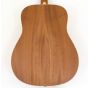 Larrivee D-40 Solid Spruce Mahogany Lefty Legacy Guitar, D-40-MH-0-1