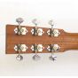 Larrivee D-40 Solid Spruce Mahogany Lefty Legacy Guitar, D-40-MH-0-1