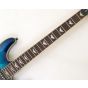 Schecter Omen Extreme-6 Guitar Ocean Blue Burst B-Stock 0878, 2015
