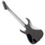ESP LTD MT-I Mick Thomson Guitar Obsidian Metallic Open Box, LMTIOBSM