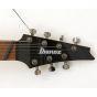 Ibanez RGMS7 BK Multi Scale 7 String Black Guitar B-Stock, RGMS7BK