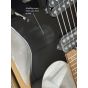 Ibanez RGMS7 BK Multi Scale 7 String Black Guitar B-Stock, RGMS7BK