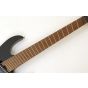 Ibanez RGMS7 BK Multi Scale 7 String Black Guitar B-Stock, RGMS7BK