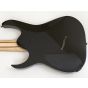 Ibanez RGMS7 BK Multi Scale 7 String Black Guitar B-Stock, RGMS7BK