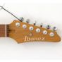 Ibanez AZ22S1F TKS Guitar Trans Black Burst B-Stock, AZ22S1FTKS