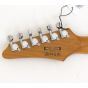 Ibanez AZ22S1F TKS Guitar Trans Black Burst B-Stock, AZ22S1FTKS